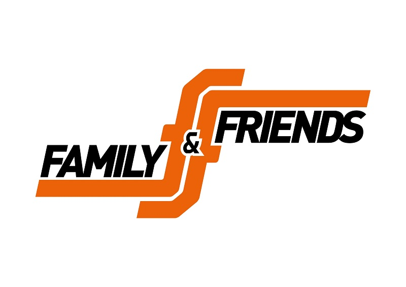 VUELVE FAMILY&FRIENDS, EL SERVICIO GRATUITO DE ASISTENCIA DE KTM PARA SUS PILOTOS PRIVADOS EN EL NACIONAL DE ENDURO!